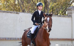 中国14岁女rapper